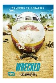 Wrecked - Season 1