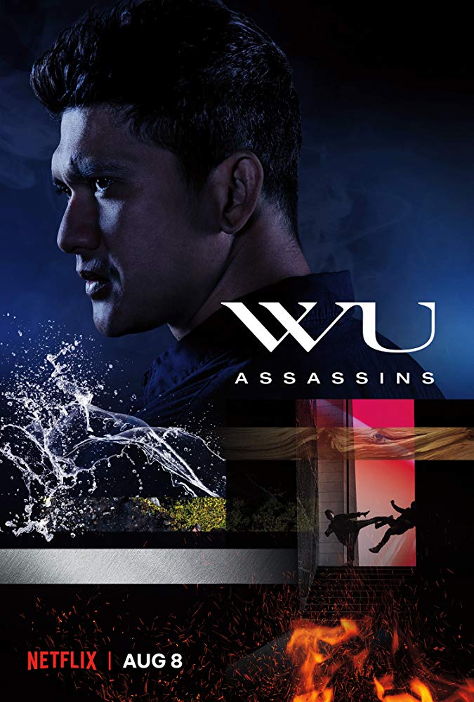 Wu Assassins - Season 1