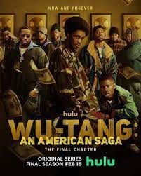 Wu-Tang: An American Saga - Season 3