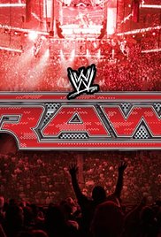 WWE RAW - Season 26