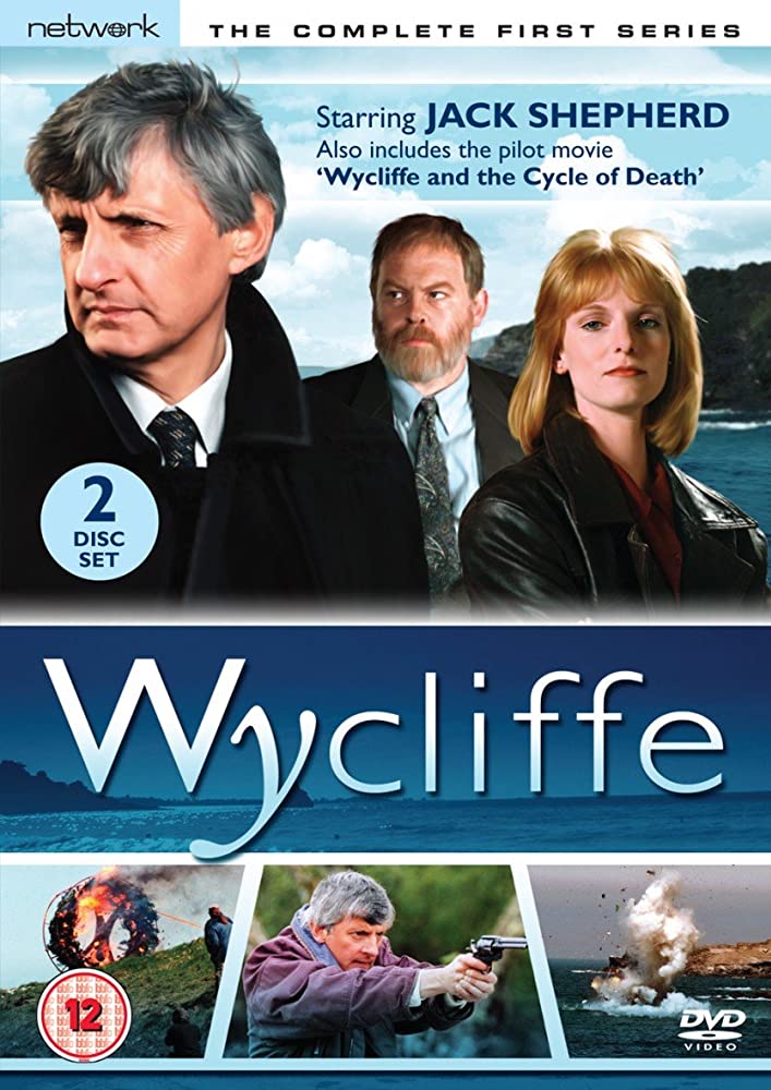 Wycliffe - Season 1