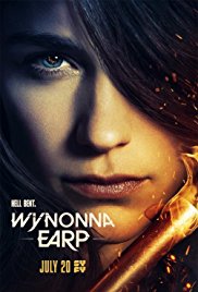Wynonna Earp - Season 3