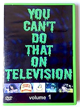 You Can't Do That on Television - Season 1