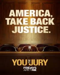 You The Jury - Season 01