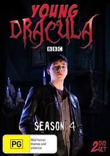 Young Dracula - Season 4