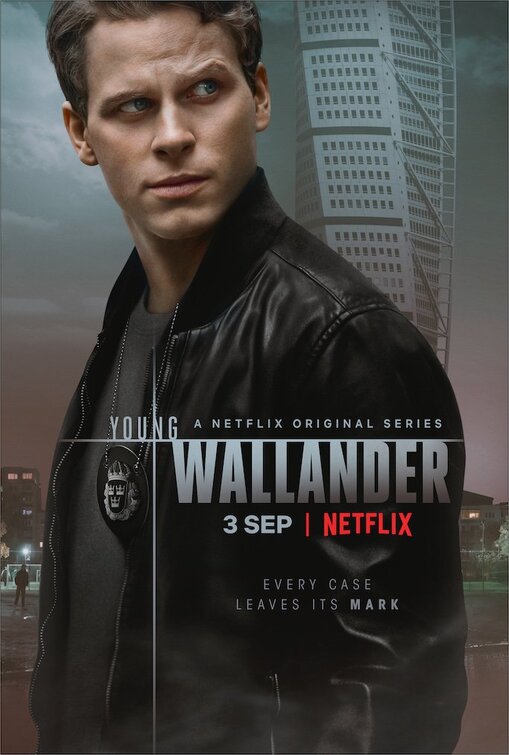 Young Wallander - Season 1 