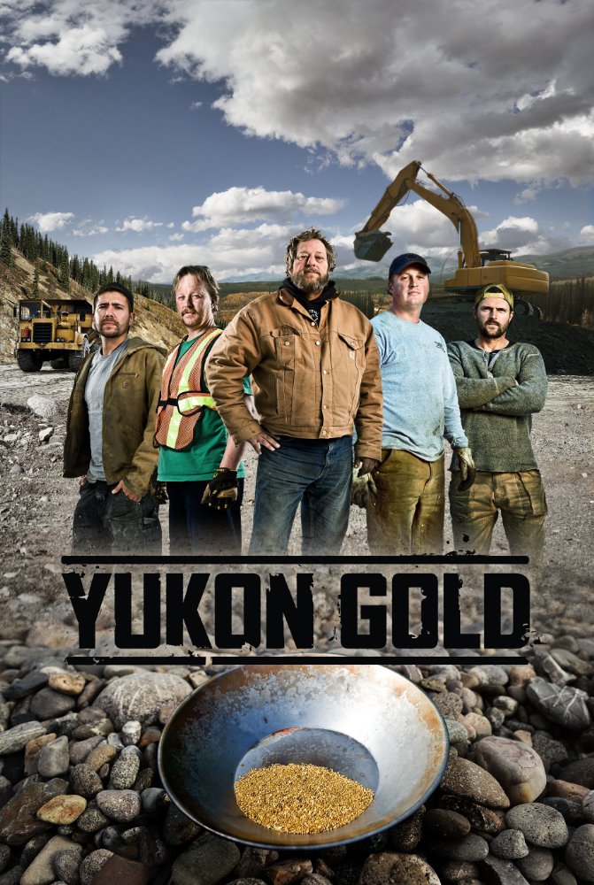 Yukon Gold - Season 5