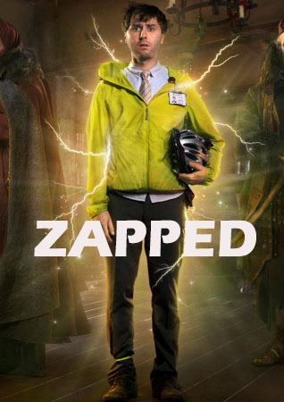 Zapped - Season 1