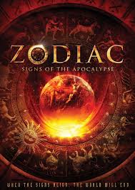 Zodiac Signs Of The Apocalypse