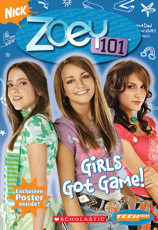Zoey 101 - Season 1