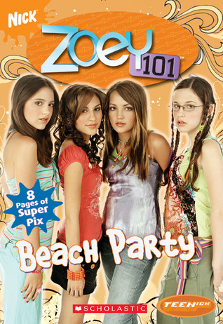 Zoey 101 - Season 2