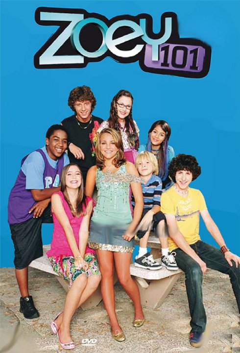 Zoey 101 - Season 3