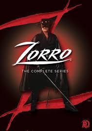  Zorro season 3